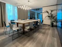 Oxygen Lifestyle Hotel - Airport Shuttle