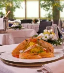 Hotel Savoy - servizio colazione