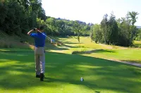 Clody Lodge Hoteles en Ballyvangour