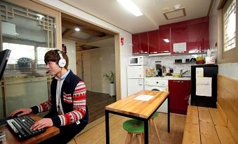 K-Pop Residence Myeongdong I Seoul - Housity