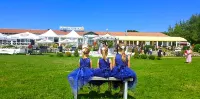Inselhof Vineta Hotels in Zempin