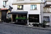 BGuest Hotel & Residence