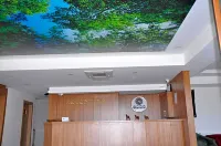 Longoz Hotel - Wifi