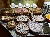 โรงแรมออตตอซ เมอเบล - 3 ดาว