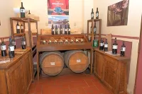 Hotel San Lino - bar