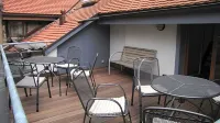 Hotel Hine Adon Fribourg Hotels in Hauterive