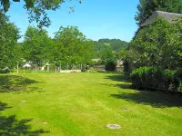 La Caminade Hotel di Bagneres-de-Bigorre