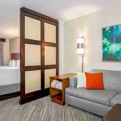 Hyatt Place Lake Mary Orlando North Rooms