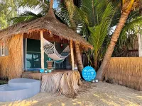 Sea Love Beach Bar & Bungalows Hotels in Ko Pha-ngan