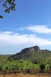 لو بريسوار فنادق في Bize-Minervois