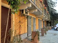 Corte Delle Rose فنادق في Codevilla