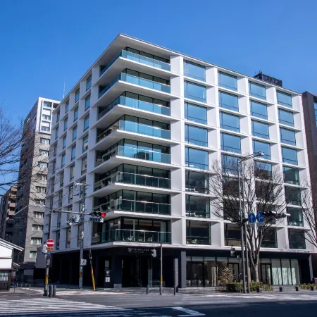 The Royal Park Hotel Iconic Kyoto
