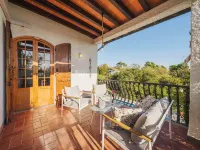 Villa Mistral
