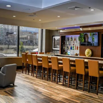 Best Western Plus Philadelphia Convention Center Hotel Отели рядом с достопримечательностью «Зал Независимости»