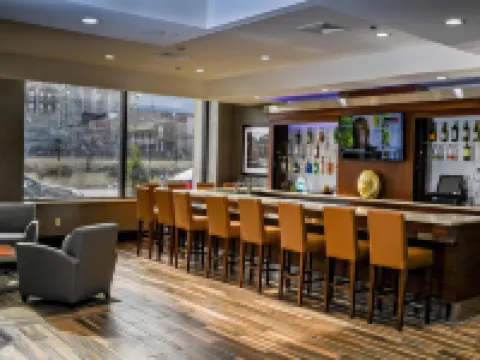 Best Western Plus Philadelphia Convention Center Hotel Hotels in Philadelphia