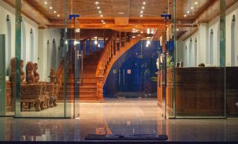 Wangview Hotel