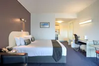 Zebra Motel