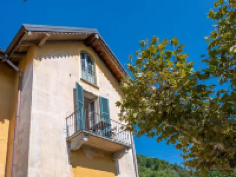 Belvedere Hotels in Ghiffa