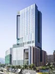 Hotel ICON Hotels near The Hong Kong Polytechnic University Li Ka Shing Tower