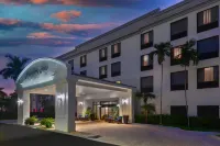 Hampton Inn Boca Raton/Deerfield Beach Hotels near Deerfield Island Park - Currently Closed for Construction