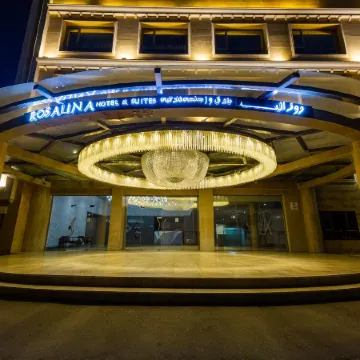Rosalina Hotel