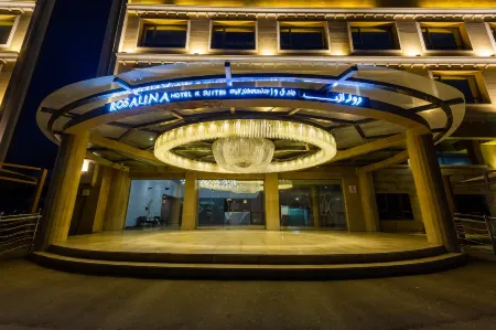 Rosalina Hotel