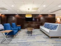 Holiday Inn Express PHILADELPHIA NE - BENSALEM by IHG バックスのホテル