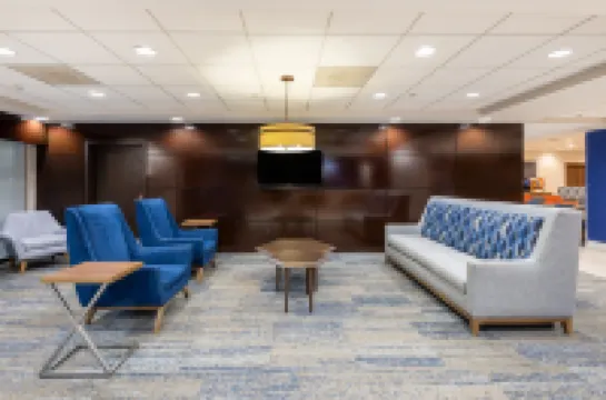 Holiday Inn Express PHILADELPHIA NE - BENSALEM by IHG