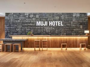 Muji Hotel Ginza