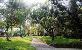 Malibu Resort Muine