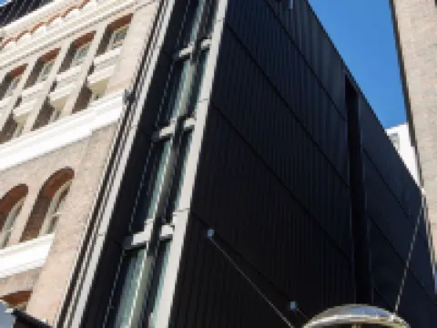 QT Newcastle, an EVT hotel Hotels in Newcastle