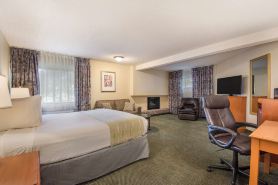 SureStay Plus Hotel by Best Western Reno Airport