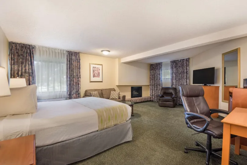 SureStay Plus Hotel by Best Western Reno Airport