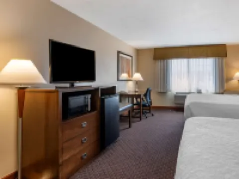 Best Western Desert Inn Hotels in West Yellowstone