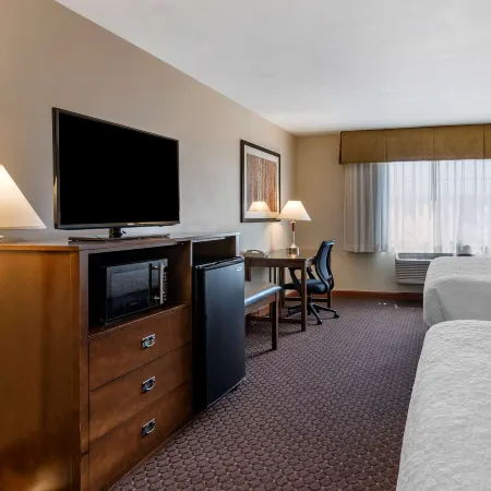 Best Western Desert Inn