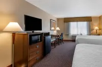 Best Western Desert Inn Hotels in West Yellowstone