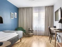 Best Western Hotel Park Astoria Hotels in Enköping