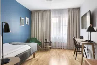 Best Western Hotel Park Astoria Hotels in 