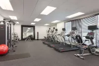 Homewood Suites by Hilton Frederick - Gym