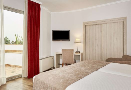 NH 코르도바 칼리파