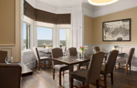 Wyndham Duchally Country Estate - spa