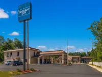 Rodeway Inn Hotels in Greenwood