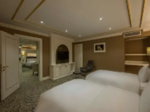 Doubletree by Hilton Elazig Elâzığ otelleri