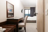 Tesoro Hotel Zakynthos - Parvekkeita