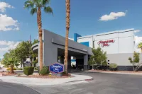 Hampton Inn Las Vegas/Summerlin Hotels in Las Vegas