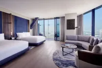 The Ritz-Carlton, Mexico City - شرفة