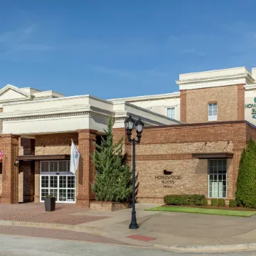 Homewood Suites by Hilton Macon-North