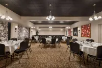 Super 8 by Wyndham Sarnia on - Bữa sáng