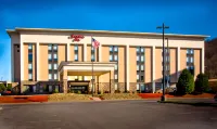 Hampton Inn Princeton Hotels near Mercer County Historical Society