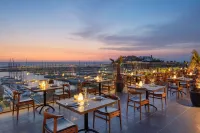 DoubleTree by Hilton Kusadasi - breakfast